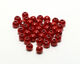 Preview image of product Small 3D Beads #310 Red