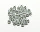 Preview image of product Small 3D Beads #377 White