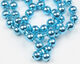 Preview image of product Senyodelic Bead Chain Medium #23 Blue