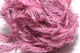 Preview image of product Medium 10mm Speckled Black Mohair Scruff Fl Hot Pink #137