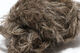 Preview image of product Large 15mm Speckled Black Mohair Scruff Hare's Ear #178