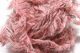 Preview image of product Medium 10mm Speckled Black Mohair Scruff Shrimp Pink #343