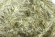 Preview image of product Large 15mm Speckled Black Mohair Scruff Cream #72