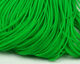Preview image of product Silicone Flutter Legs #132 Fl Green Chartreuse