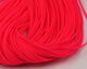 Preview image of product Silicone Flutter Legs #133 Fl Hot Pink