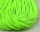 Preview image of product Silicone Flutter Legs #143 Fl Yellow Chartreuse