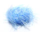 Preview image of product Spectrum Glimmer Chenille Smolt Blue #359