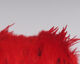Preview image of product Soft Hackle Marabou Patch #310 Red