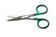 Preview image of product Smhaen Tungsten Carbide 5" Green Large Straight Scissors