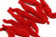 Preview image of product Spawn Polliwog Tails Red #310