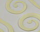 Preview image of product Medium 1-4 Slow Rolla Tail #377 White