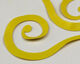 Preview image of product Medium 1-4 Slow Rolla Tail #383 Yellow