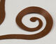 Preview image of product Medium 1-4 Slow Rolla Tail #40 Brown