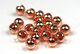 Preview image of product 1/8 Inch 3.3mm Slotted Tungsten Beads #67 Copper