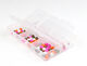 Preview image of product Slotted Tungsten Bead 150 Piece Assortment Top Colors Set #2