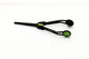 Preview image of product Smhaen LARGE Classic Bobbin Holder Green #5