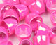 Preview image of product Tube Cone Head Large 1/4 Inch 6.5mm #138 Fl Pink