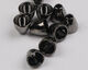 Preview image of product Tungsten Cones Large #11 Black 