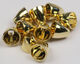 Preview image of product Tungsten Cones Large #153 Gold
