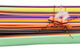 Preview image of product Triple Decker 5mm Stack Foam #1 Brown\Orange\Chartreuse