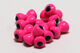 Preview image of product Tungsten Eyes Extra Small #138 FL Pink Black Pupil