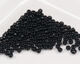 Preview image of product Tyers Glass Beads Small Op Black