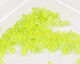 Preview image of product Tyers Glass Beads Midge Irr Olive