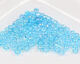 Preview image of product Tyers Glass Beads Midge Irr Blue