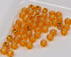 Preview image of product Tyers Glass Beads Medium Orange