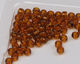 Preview image of product Tyers Glass Beads Large Tr. Root Beer