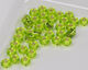 Preview image of product Tyers Glass Beads Large S/L Chartreuse