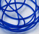 Preview image of product Micro Tubing #23 Blue