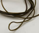 Preview image of product Micro Tubing #265 Olive Brown