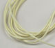 Preview image of product Midge Tubing #377 White
