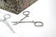 Preview image of product Bulk 36 Large Loop 5" Forceps Curved