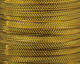 Preview image of product Uni Flat Embossed French Tinsel Small #153 Gold 