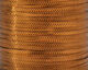 Preview image of product Uni Flat Embossed French Tinsel Small #67 Copper 