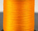 Preview image of product Uni Nylon Stretch #272 Pumpkin Orange