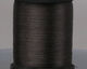 Preview image of product Uni 8/0 Waxed Midge Thread Iron Gray #195