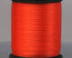 Preview image of product Uni 8/0 Waxed Midge Thread Orange #271