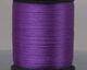 Preview image of product Uni 8/0 Waxed Midge Thread Purple #298