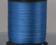 Preview image of product Uni 6/0 Waxed Thread Royal Blue #321