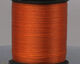 Preview image of product Uni 8/0 Waxed Midge Thread Rusty Brown #323