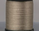 Preview image of product Uni 8/0 Waxed Midge Thread Rusty Dun #324