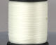 Preview image of product Uni 3/0 Waxed Thread White #377