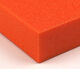 Preview image of product Upavon Premium HD Foam Block 3X6X1 Orange #271