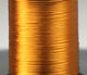 Preview image of product Uni Single Strand Super Floss Golden Brown #157
