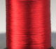 Preview image of product Uni Single Strand Super Floss Red #310