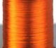 Preview image of product Uni Single Strand Super Floss Rust #322