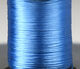 Preview image of product Uni Single Strand Super Floss Silver Doctor Blue #347